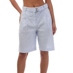 Boss Mens Tannah1 Shorts / Light Blue